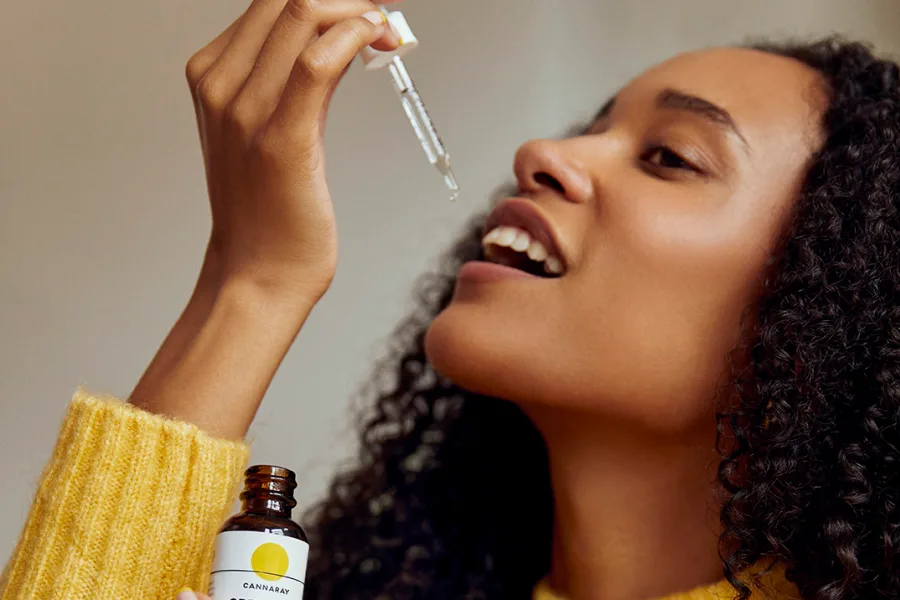 The Best Ways to Incorporate CBD Into Your Night Routine