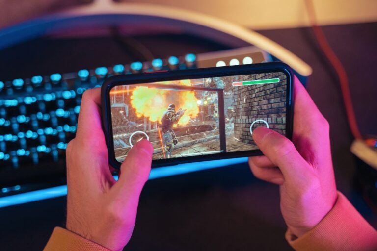 best mobile games of all time