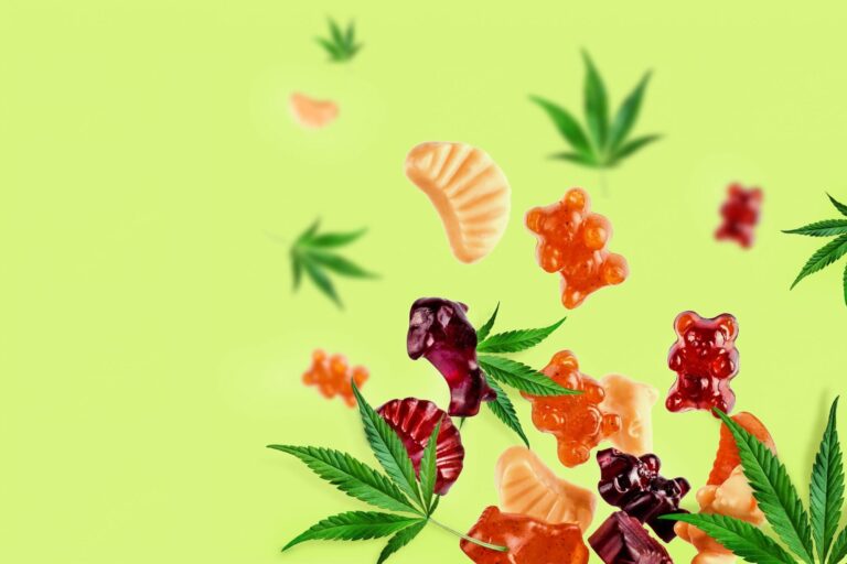 Discover Your Ideal Dosage: Stress-Relieving THC Gummies and Dosage Instructions