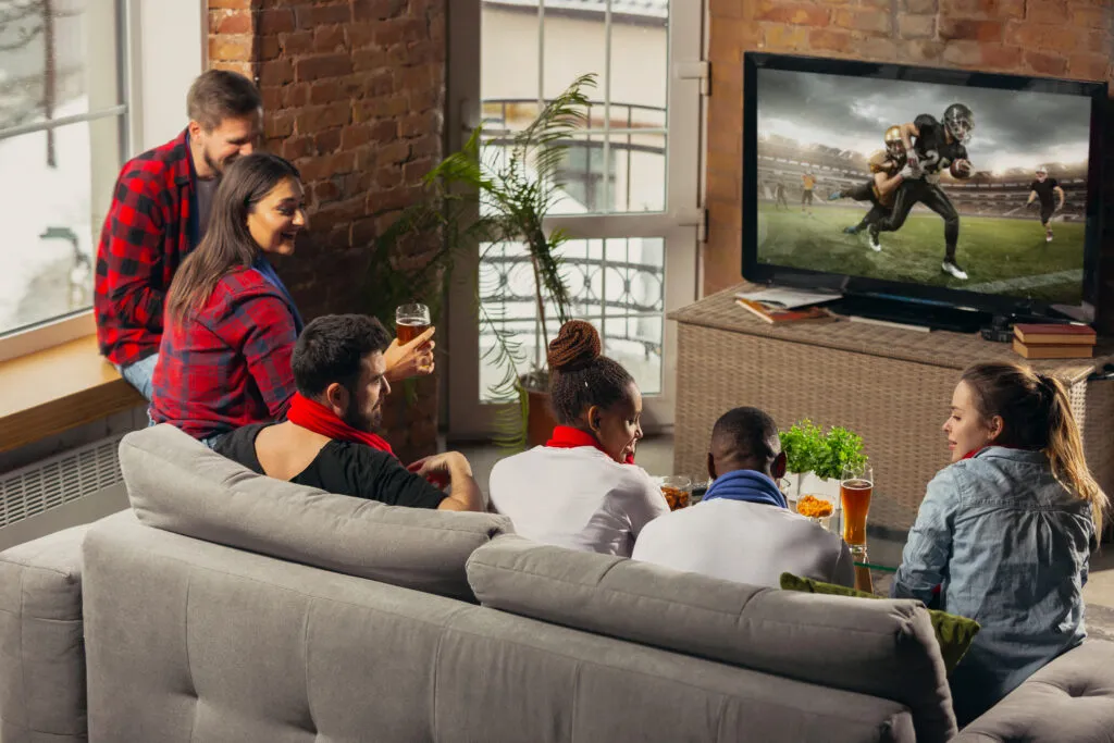 Testing IPTV Services
